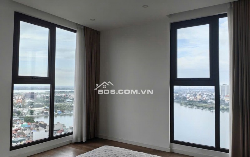 NGẮM PHÁO HOA TẠI GIA- 27TR/ THÁNG- SỞ HỮU CĂN HOA HẬU.