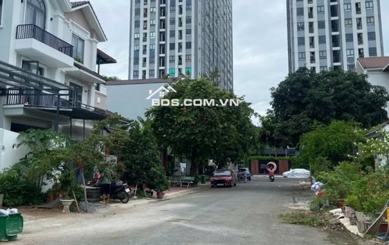 Nhà phố liền kề khu 13E - Bàn giao nhà thô diện tích rộng rãi, pháp lý đầy đủ