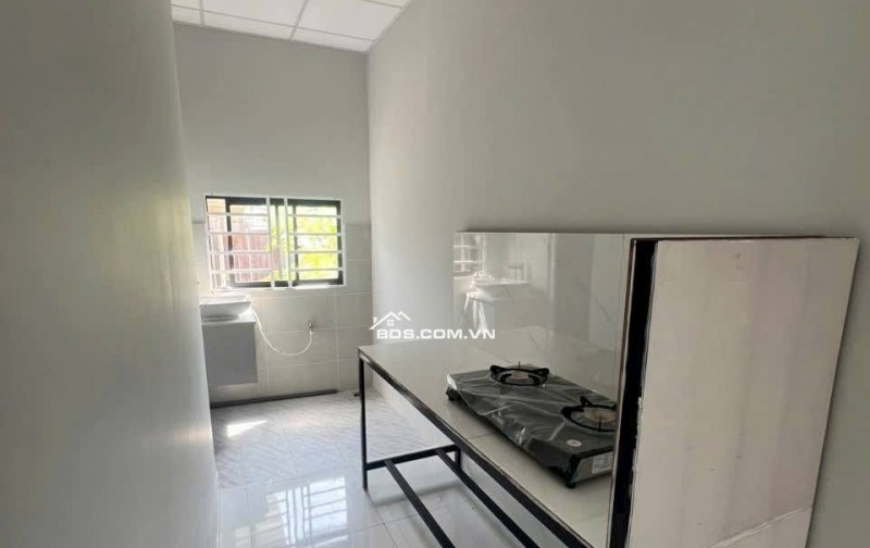 BÁN NHÀ  cấp 4 mới – GIÁ CHỈ 1 TỶ 350 cầu xây tân phú Q9