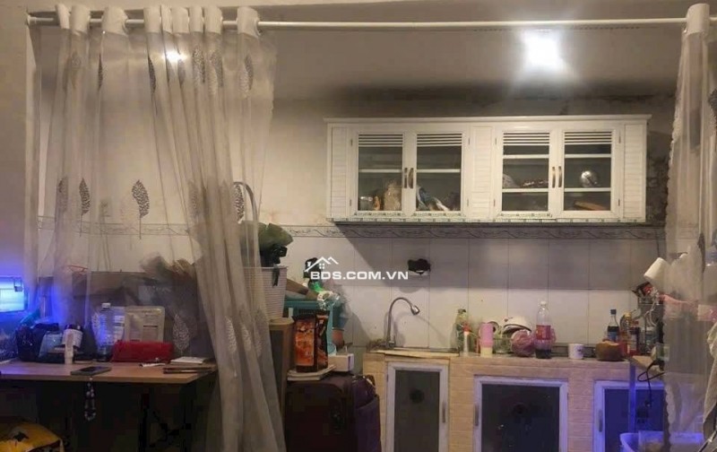 NHÀ HẺM XE HƠI TĂNG NHƠN PHÚ Q9 Sổ riêng – 2,85 TỶ