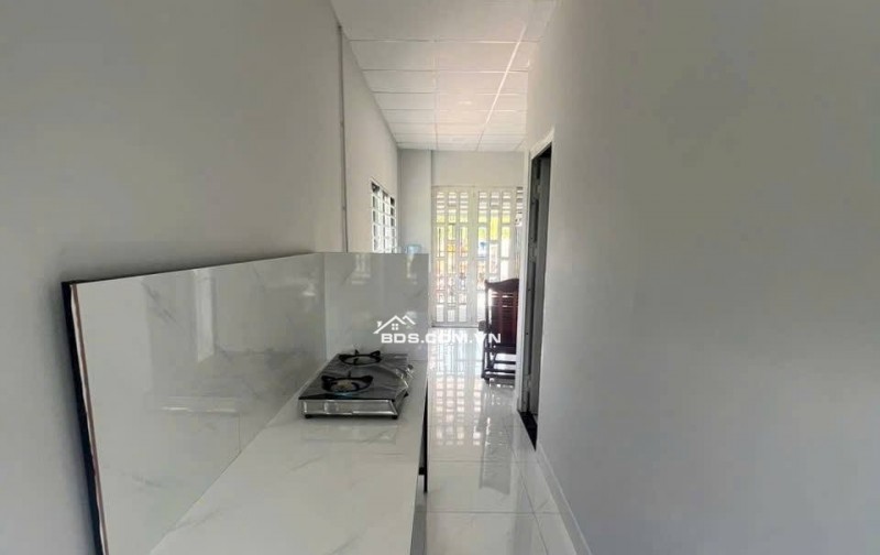 BÁN NHÀ  cấp 4 mới – GIÁ CHỈ 1 TỶ 350 cầu xây tân phú Q9