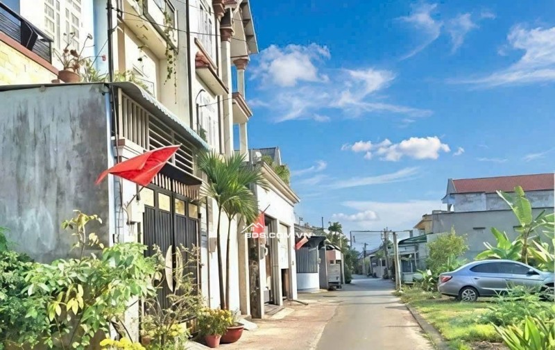 BÁN NHÀ  cấp 4 mới – GIÁ CHỈ 1 TỶ 350 cầu xây tân phú Q9