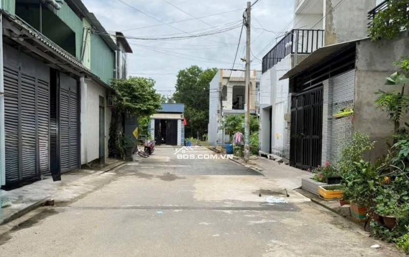 LÔ đất  giá rẻ VÕ VĂN HÁT, P. LONG TRƯỜNG, Q9 chỉ 3tyx