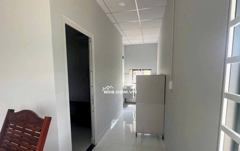 BÁN NHÀ  cấp 4 mới – GIÁ CHỈ 1 TỶ 350 cầu xây tân phú Q9