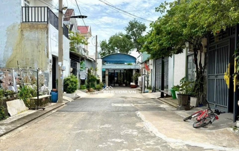 LÔ đất  giá rẻ VÕ VĂN HÁT, P. LONG TRƯỜNG, Q9 chỉ 3tyx