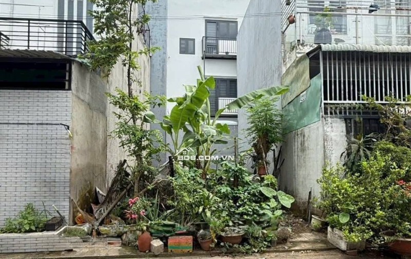 LÔ đất  giá rẻ VÕ VĂN HÁT, P. LONG TRƯỜNG, Q9 chỉ 3tyx