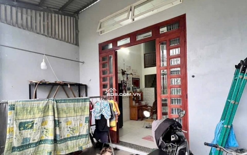 NHÀ 1 TRỆT 1 LỬNG – NGAY VINHOMES GRAND PARK Q9 – GIÁ 3,5 TỶ