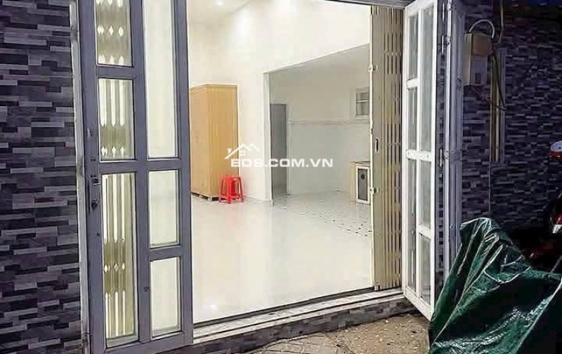 NHÀ HẺM XE HƠI TĂNG NHƠN PHÚ Q9 Sổ riêng – 2,85 TỶ