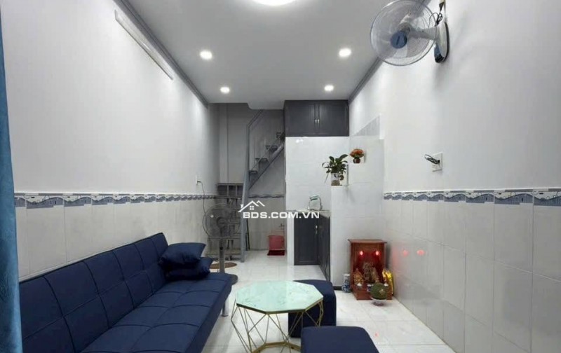 NHÀ 1 TRỆT 1 LẦU – đỗ xuân hợp Q9 Cách MT 339 chỉ 15m