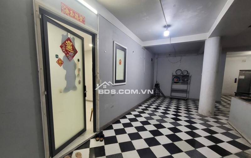  CHUNG CƯ PHAN VĂN KHỎE - QUẬN 6 | 2 PHÒNG NGỦ | SỔ HỒNG VĨNH VIỄN | GIÁ CHỈ 2 TỶ