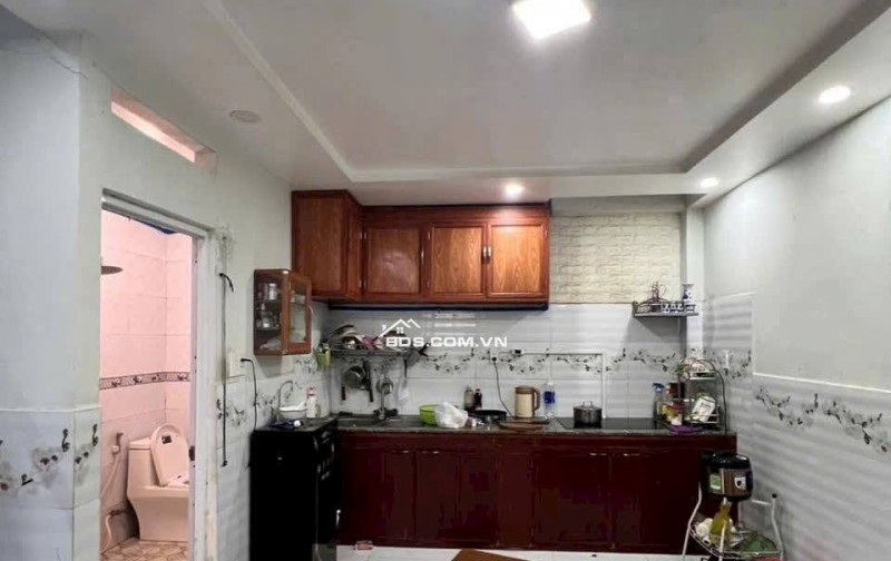 NHÀ 1 TRỆT 1 LỬNG – NGAY VINHOMES GRAND PARK Q9 – GIÁ 3,5 TỶ