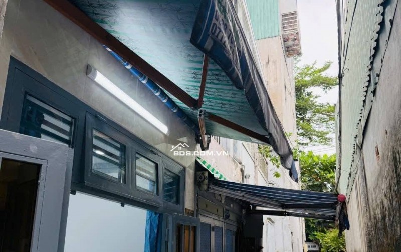 NHÀ 1 TRỆT 1 LẦU – đỗ xuân hợp Q9 Cách MT 339 chỉ 15m