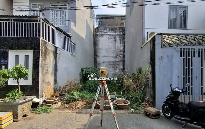 ĐẤT TRUNG TÂM LONG TRƯỜNG Q9 Sổ hồng riêng giá bán chỉ 3tyx