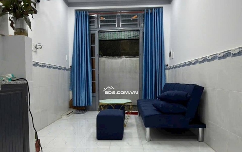 NHÀ 1 TRỆT 1 LẦU – đỗ xuân hợp Q9 Cách MT 339 chỉ 15m
