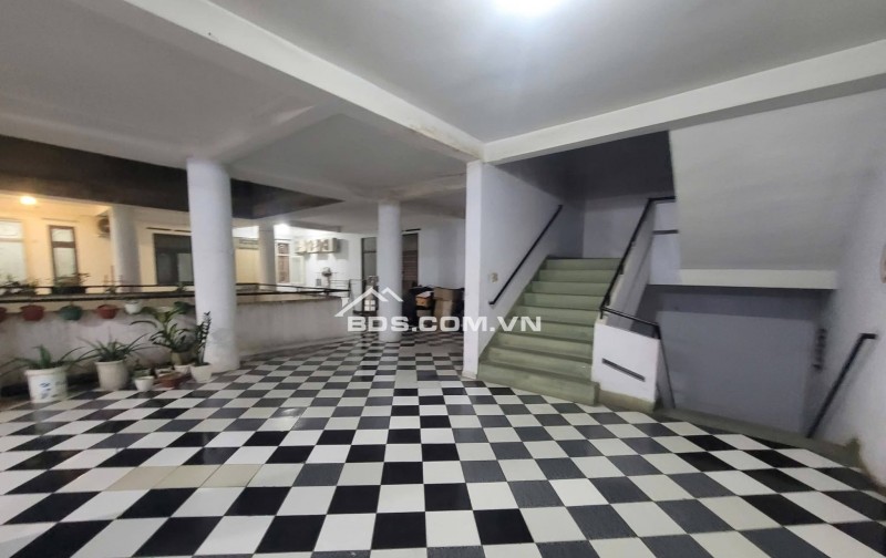  CHUNG CƯ PHAN VĂN KHỎE - QUẬN 6 | 2 PHÒNG NGỦ | SỔ HỒNG VĨNH VIỄN | GIÁ CHỈ 2 TỶ