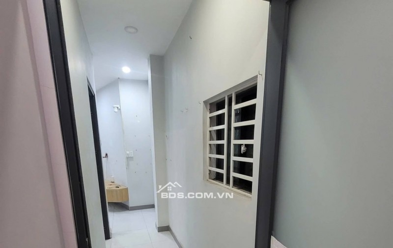  CHUNG CƯ PHAN VĂN KHỎE - QUẬN 6 | 2 PHÒNG NGỦ | SỔ HỒNG VĨNH VIỄN | GIÁ CHỈ 2 TỶ