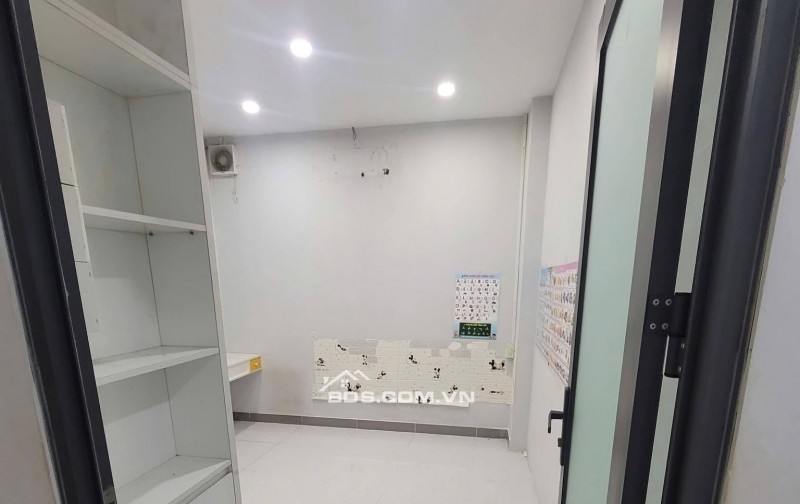  CHUNG CƯ PHAN VĂN KHỎE - QUẬN 6 | 2 PHÒNG NGỦ | SỔ HỒNG VĨNH VIỄN | GIÁ CHỈ 2 TỶ
