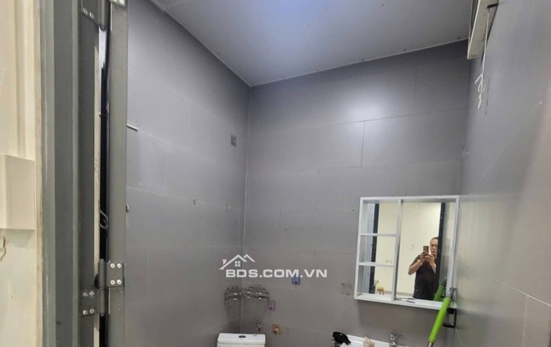  CHUNG CƯ PHAN VĂN KHỎE - QUẬN 6 | 2 PHÒNG NGỦ | SỔ HỒNG VĨNH VIỄN | GIÁ CHỈ 2 TỶ