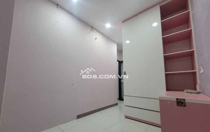  CHUNG CƯ PHAN VĂN KHỎE - QUẬN 6 | 2 PHÒNG NGỦ | SỔ HỒNG VĨNH VIỄN | GIÁ CHỈ 2 TỶ