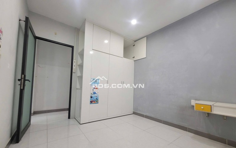  CHUNG CƯ PHAN VĂN KHỎE - QUẬN 6 | 2 PHÒNG NGỦ | SỔ HỒNG VĨNH VIỄN | GIÁ CHỈ 2 TỶ