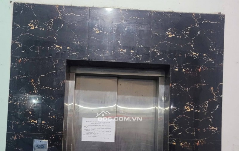  CHUNG CƯ PHAN VĂN KHỎE - QUẬN 6 | 2 PHÒNG NGỦ | SỔ HỒNG VĨNH VIỄN | GIÁ CHỈ 2 TỶ