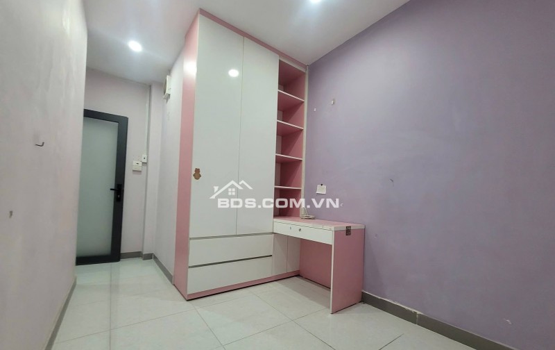  CHUNG CƯ PHAN VĂN KHỎE - QUẬN 6 | 2 PHÒNG NGỦ | SỔ HỒNG VĨNH VIỄN | GIÁ CHỈ 2 TỶ