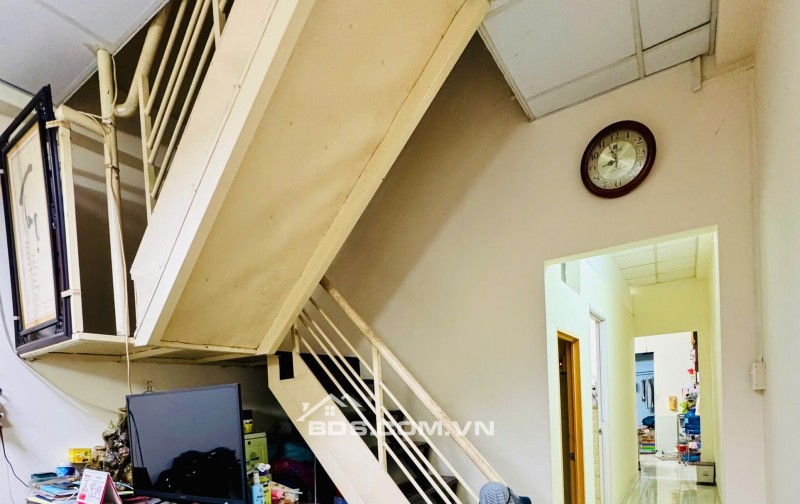 Chính chủ bán nhà mặt tiền Đỗ Công Tường, gần Aeon Tân Phú
