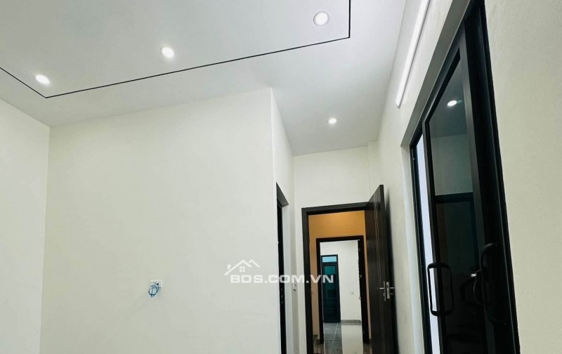 BÁN NHÀ SIÊU ĐẸP 2 MẶT TIỀN  3.5 TỶ 3 TẦNG 60M2 MẶT ĐƯỜNG ĐỆ TỨ