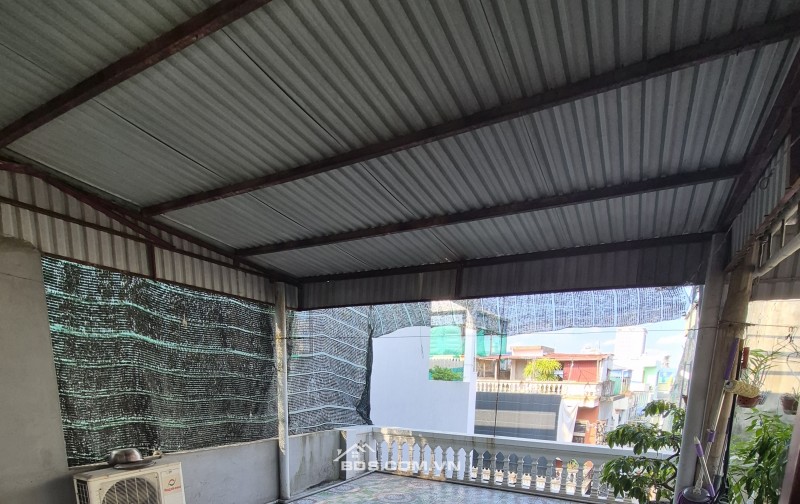 BÁN NHÀ GIÁ RẺ 1.69 TỶ 3 TẦNG 38M2 NGÕ NGẮN LÊ HỒNG SƠN
