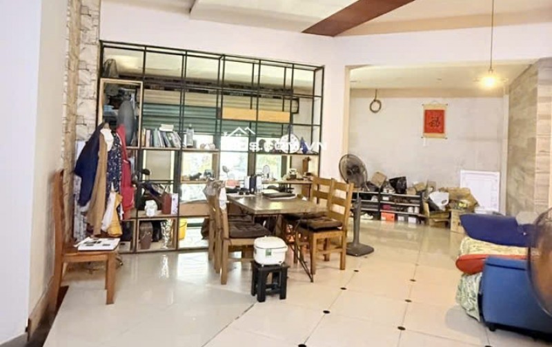 Bán nhà KD đa ngành ngay ĐH Công Nghiệp ngang 18.5m lô góc đẹp 3 lầu HXH tránh 16.8 tỷ.