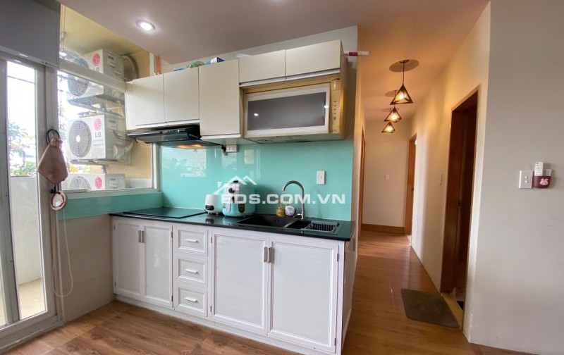 Chính chủ Bán căn góc 83m2 3pn Hoàng Kim Thế Gia, sổ hồng sẵn
