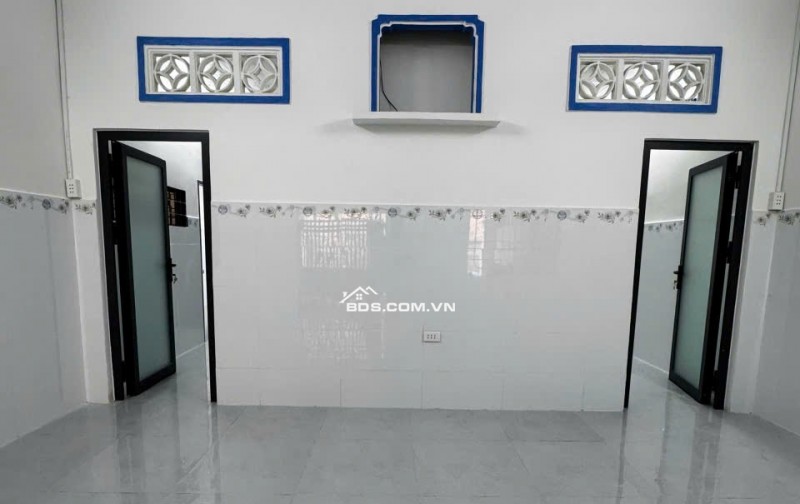 Cho thuê nhà 185/1 Lái Thiêu 22, P. Lái Thiêu Thuận An, Bình Dương