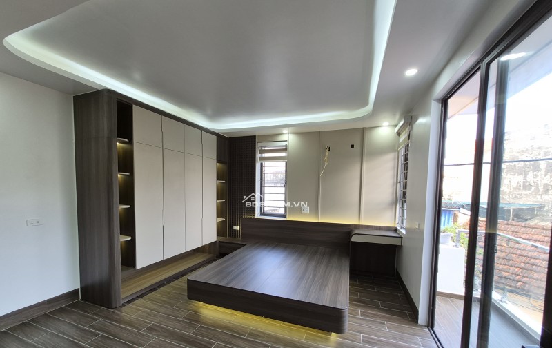 BÁN NHÀ SIÊU ĐẸP 2.92 TỶ LÔ GÓC 68M2 FULL NỘI THẤT NGÕ ĐƯỜNG VĨNH MẠC