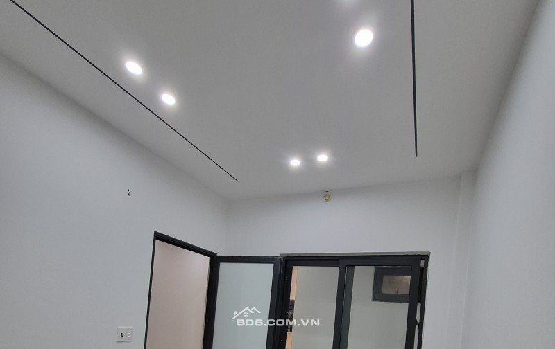 BÁN NHÀ ĐẸP GIÁ RẺ 1.82 TỶ 3 TẦNG 46M2 XÂY MỚI NGÕ TRẦN THÁI TÔNG