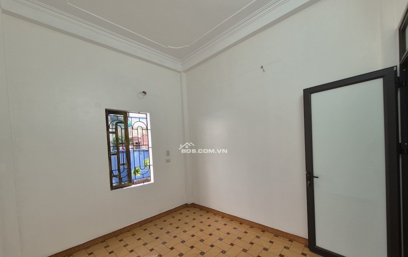 BÁN NHÀ 1.968 TỶ 3 TẦNG 47M2 NGÕ NGẮN THÔNG ĐƯỜNG TRẦN ĐĂNG NINH