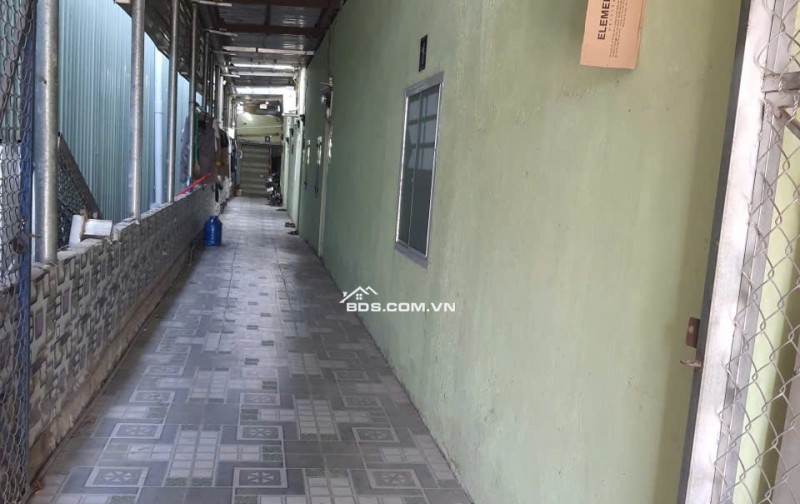 Bán đất mặt tiền Quốc Lộ 62 Long An (cũ) TDT 666.9m2