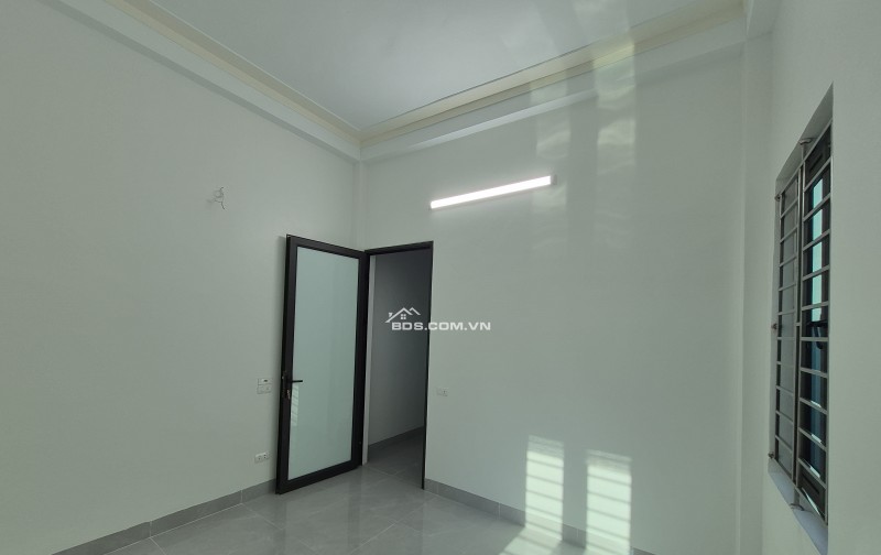 BÁN NHÀ 3.85 TỶ 3 TẦNG XÂY MỚI 48.7M2 MẶT ĐƯỜNG THANH BÌNH