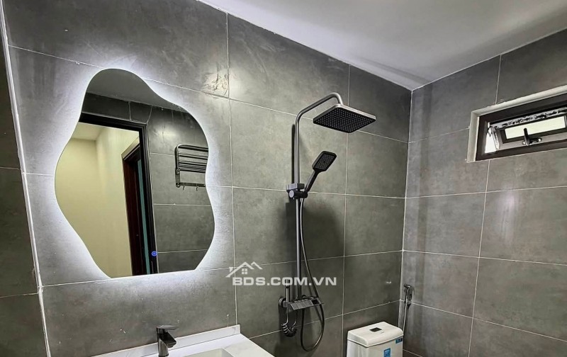 BÁN NHÀ ĐẸP 2.25 TỶ 3 TẦNG 51M2 ( TÂY BẮC ) NGÕ NGẮN VĨNH MẠC