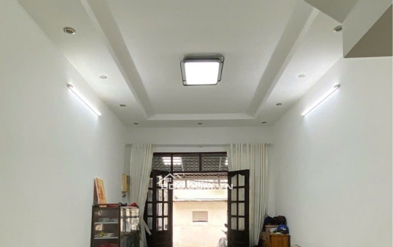Bán nhà Quận 7 - Lâm Văn Bền 80m2 4tầng Ở ngay 4PN - 2 Mặt tiền, Hẻm Xe Hơi - nhỉnh 9 Tỷ