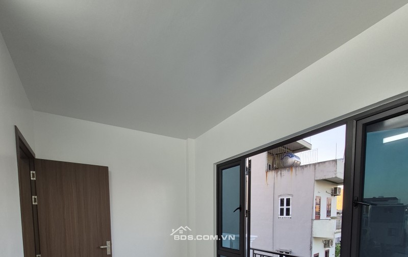 BÁN NHÀ 3.75 TỶ 3 TẦNG 75M2 MẶT CÔNG VIÊN HỒ HÀNG NAN - TRẦN HƯNG ĐẠO