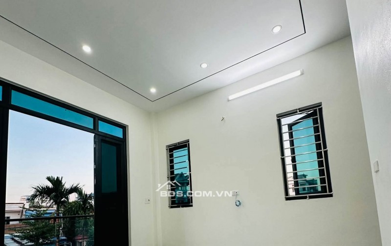 BÁN NHÀ SIÊU ĐẸP 2 MẶT TIỀN  3.5 TỶ 3 TẦNG 60M2 MẶT ĐƯỜNG ĐỆ TỨ