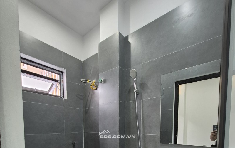 BÁN NHÀ ĐẸP 2.65 TỶ 3 TẦNG 48M2 NGÕ THẲNG NGẮN ĐÔ THỊ HÒA VƯỢNG