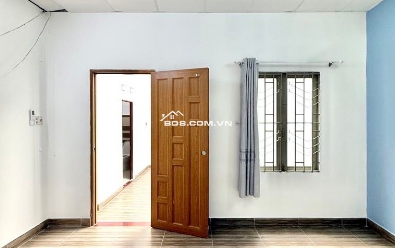 Giá tốt nhà HXH Nguyễn Kiệm Phú Nhuận 94m2 ngang 4.7m gần trường mầm non chỉ 11.4 tỷ.