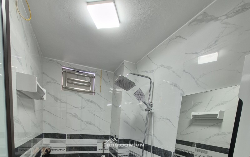 BÁN NHÀ ĐẸP 3.1 TỶ 3 TẦNG 50M2 NGÕ RỘNG NGẮN KHU BÃI VƯỢT