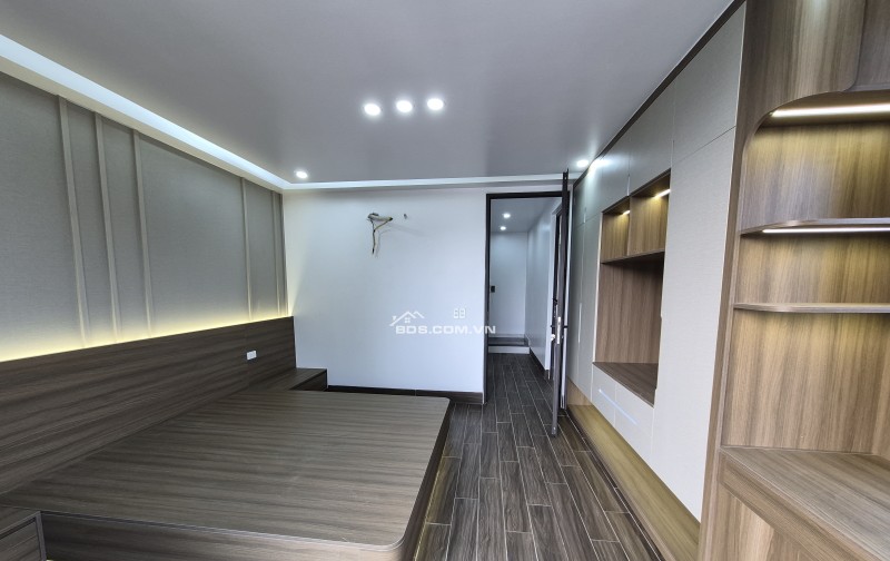 BÁN NHÀ SIÊU ĐẸP 2.92 TỶ LÔ GÓC 68M2 FULL NỘI THẤT NGÕ ĐƯỜNG VĨNH MẠC