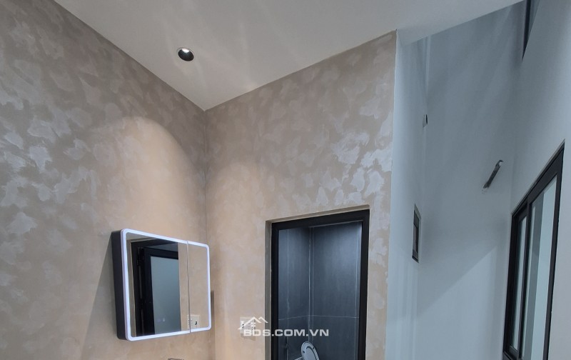 BÁN NHÀ ĐẸP GIÁ RẺ 1.82 TỶ 3 TẦNG 46M2 XÂY MỚI NGÕ TRẦN THÁI TÔNG