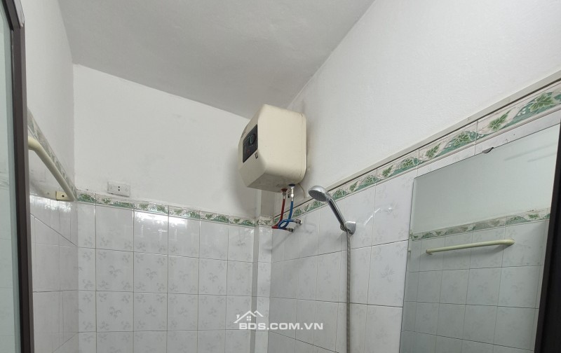BÁN NHÀ 1.968 TỶ 3 TẦNG 47M2 NGÕ NGẮN THÔNG ĐƯỜNG TRẦN ĐĂNG NINH