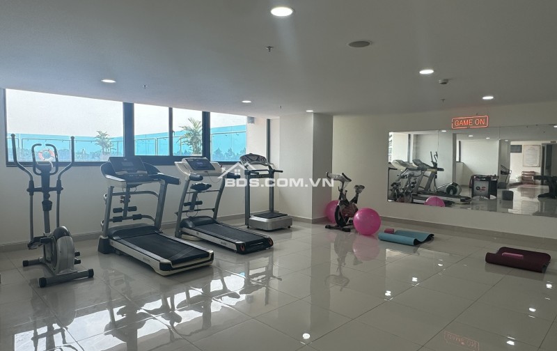  CHO THUÊ 6 CĂN HỘ 2PN – MINH QUỐC PLAZA | TP. THỦ DẦU MỘT