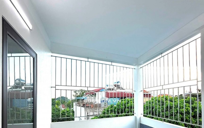BÁN NHÀ ĐẸP 2.25 TỶ 3 TẦNG 51M2 ( TÂY BẮC ) NGÕ NGẮN VĨNH MẠC