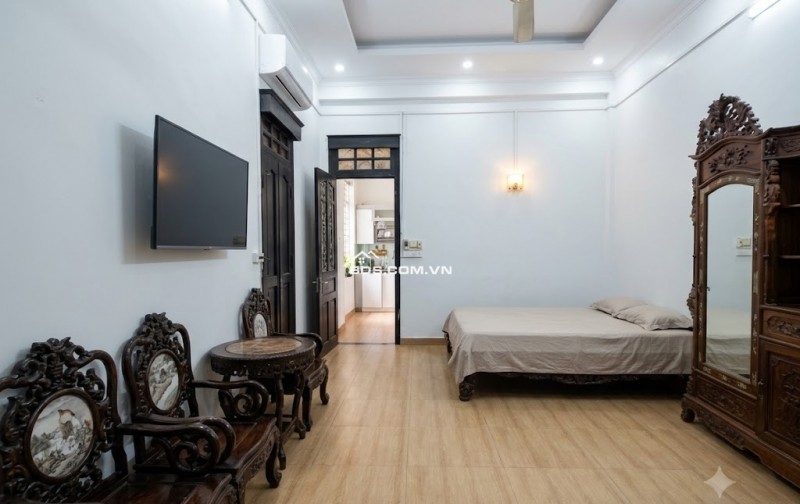  BÁN NHÀ PHỐ BẠCH MAI – CHÍNH CHỦ – Ở NGAY- SỔ ĐỎ TRAO TAY 